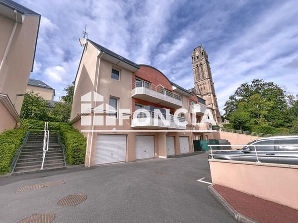 À vendre Appartement 2 pièces 40.28 m² - Hérouville-saint-clair 14200