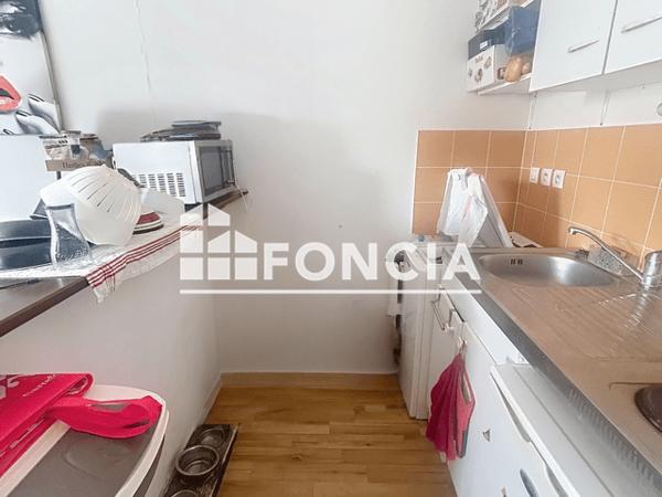 À vendre Appartement 2 pièces 40.28 m² - Hérouville-saint-clair 14200