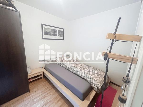 À vendre Appartement 2 pièces 40.28 m² - Hérouville-saint-clair 14200
