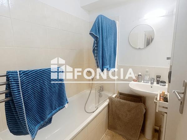 À vendre Appartement 2 pièces 40.28 m² - Hérouville-saint-clair 14200