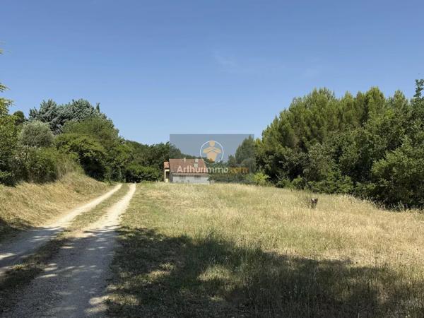 Vente                                                      Maison
                        
                                         86 m2                     à Apt