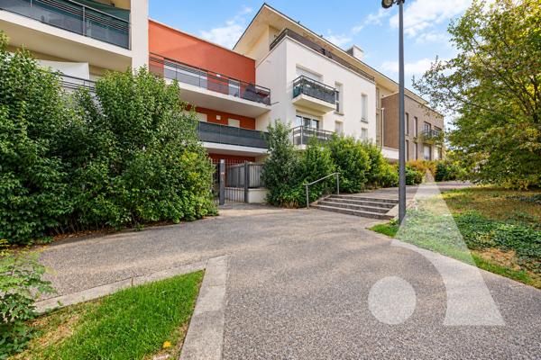 Appartement 3 pièces 56.76 m2