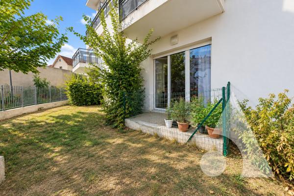 Appartement 3 pièces 56.76 m2