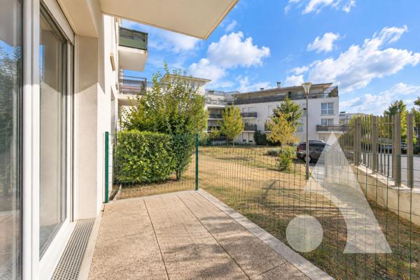 Appartement 3 pièces 56.76 m2