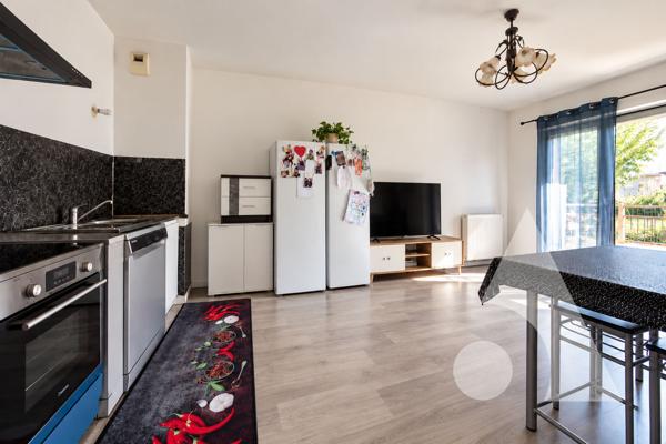 Appartement 3 pièces 56.76 m2