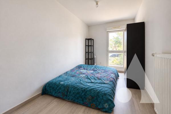 Appartement 3 pièces 56.76 m2