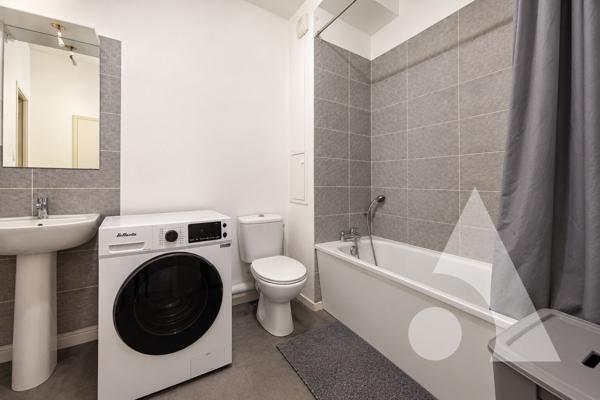 Appartement 3 pièces 56.76 m2
