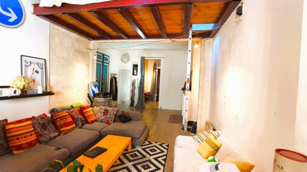 T4/5 Bordeaux Gambetta 95 m²