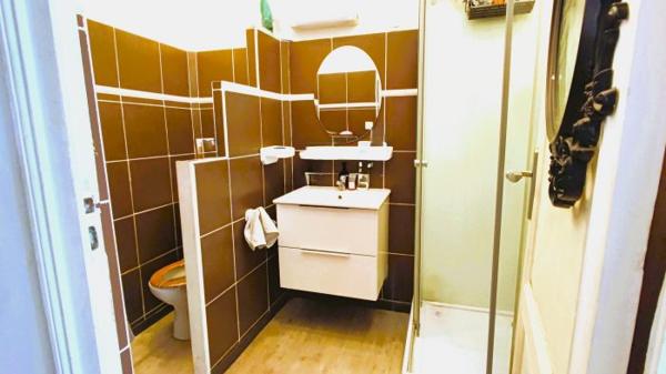 T4/5 Bordeaux Gambetta 95 m²