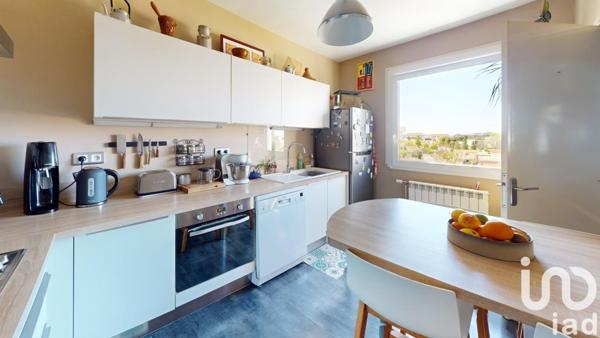 Appartement 5 pièces de 98 m² à La Rochelle (17000)