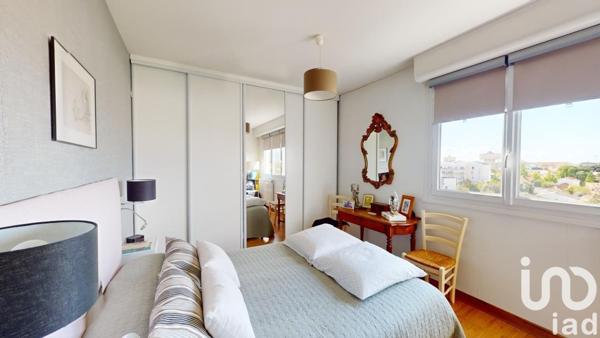 Appartement 5 pièces de 98 m² à La Rochelle (17000)