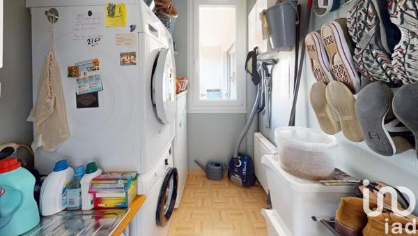 Appartement 5 pièces de 98 m² à La Rochelle (17000)