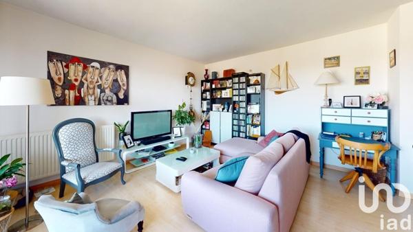 Appartement 5 pièces de 98 m² à La Rochelle (17000)