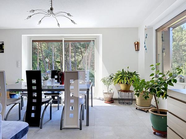 Villa 6 pièces 185 m2