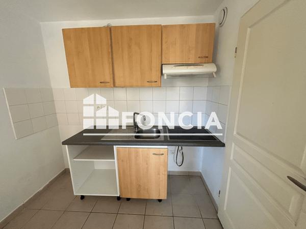 Location Appartement 3 pièces 58.96 m² - 83 RUE ROBERT MAFFRE Toulouse 31100