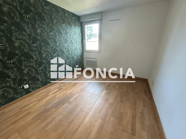 Location Appartement 3 pièces 58.96 m² - 83 RUE ROBERT MAFFRE Toulouse 31100