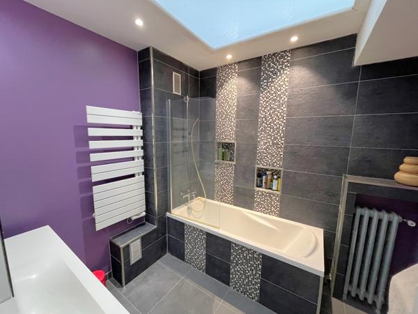 Appartement Clamart 4 pièce(s)
