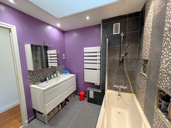 Appartement Clamart 4 pièce(s)