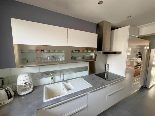 Appartement Clamart 4 pièce(s)