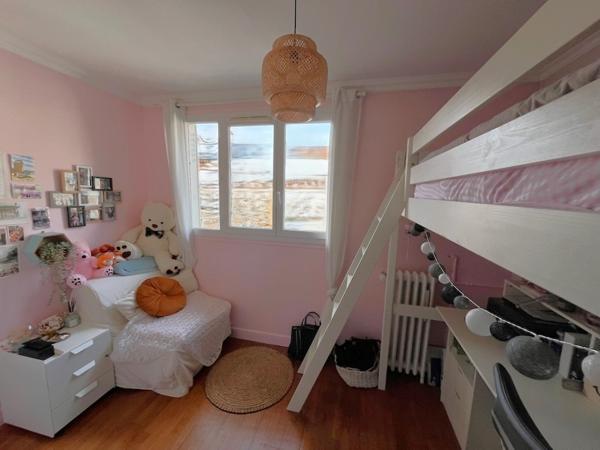 Appartement Clamart 4 pièce(s)