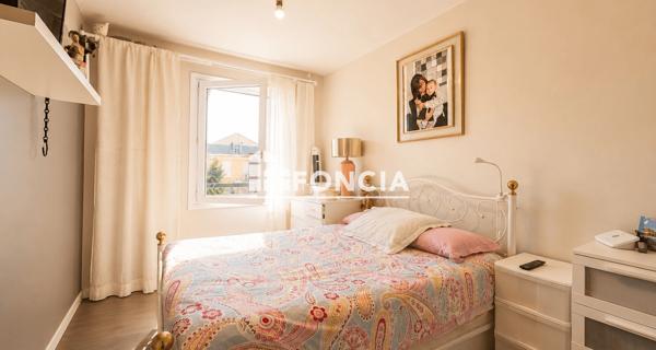 À vendre Appartement 2 pièces 49.65 m² - Lozanne 69380