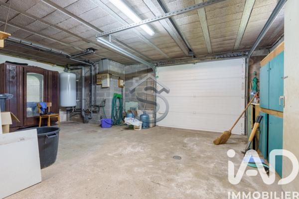 Maison à vendre 5 pièces 135 m² Dombasle-sur-Meurthe