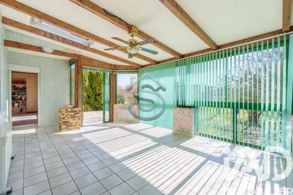 Maison à vendre 5 pièces 135 m² Dombasle-sur-Meurthe