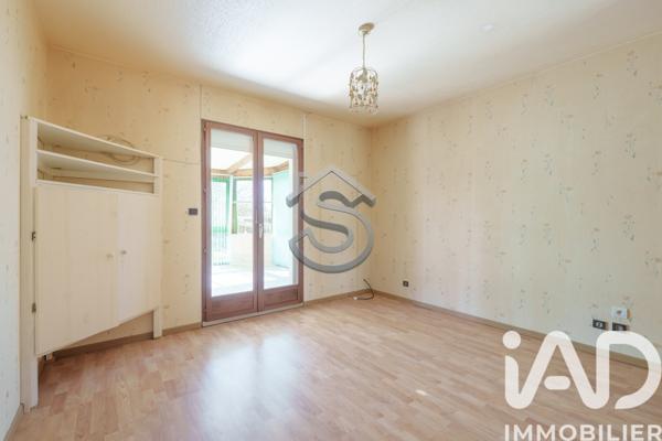 Maison à vendre 5 pièces 135 m² Dombasle-sur-Meurthe