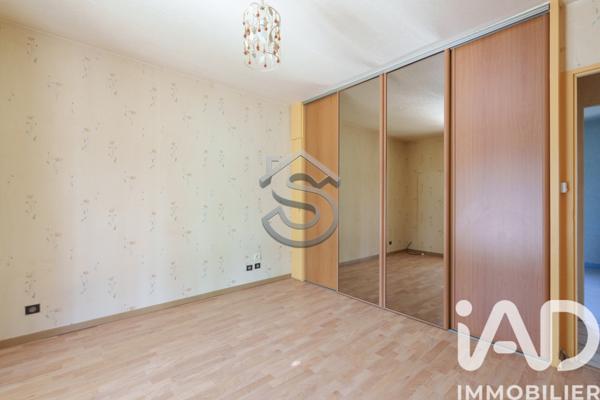 Maison à vendre 5 pièces 135 m² Dombasle-sur-Meurthe