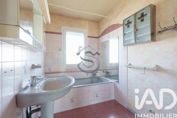 Maison à vendre 5 pièces 135 m² Dombasle-sur-Meurthe