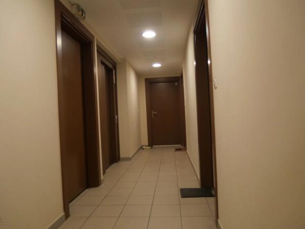 Appartement moderne avec prestations de qualité à Marseille 13e