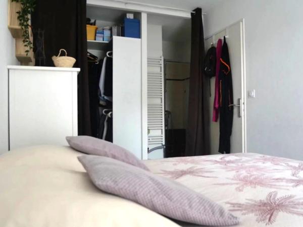 Appartement moderne avec prestations de qualité à Marseille 13e