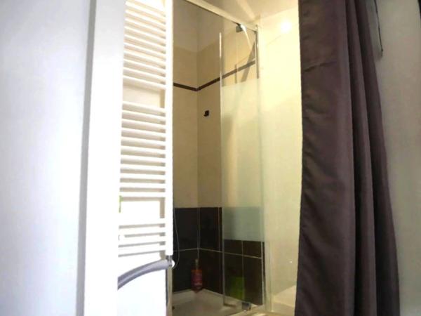 Appartement moderne avec prestations de qualité à Marseille 13e