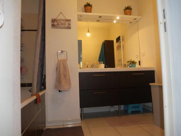 Appartement moderne avec prestations de qualité à Marseille 13e