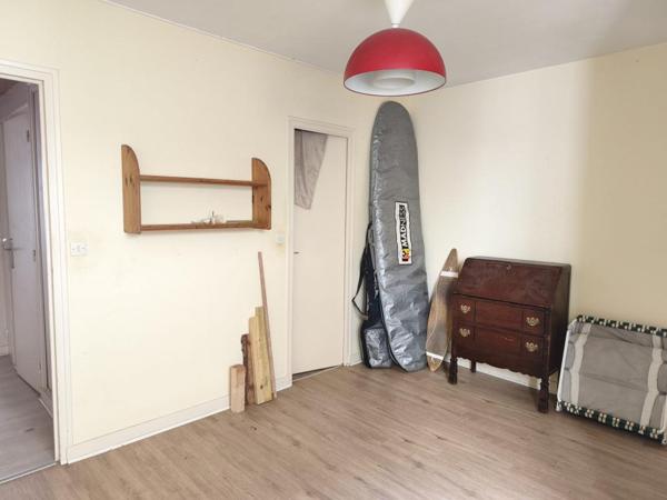 T2 situé à SAINT-MALO Intra-Muros