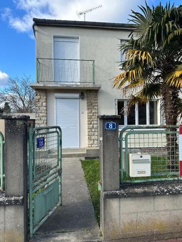 Maison Conde Sur Huisne 90 m2