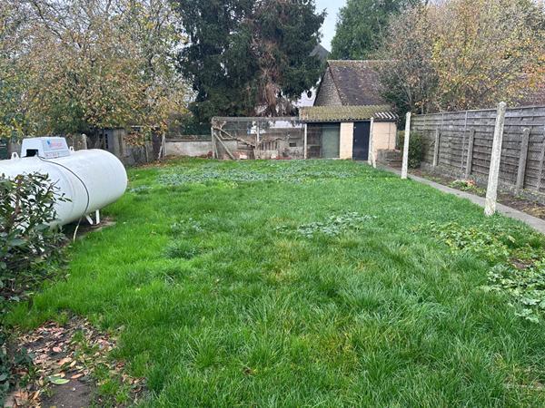 Maison Conde Sur Huisne 90 m2