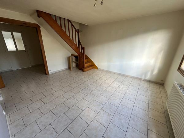 Maison Conde Sur Huisne 90 m2