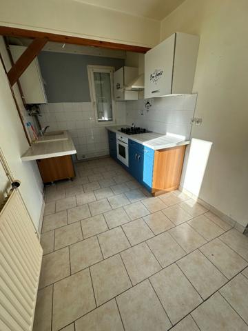 Maison Conde Sur Huisne 90 m2