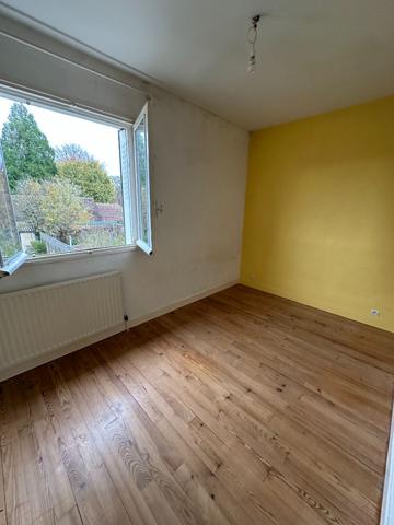 Maison Conde Sur Huisne 90 m2