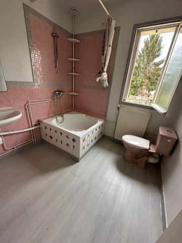 Maison Conde Sur Huisne 90 m2