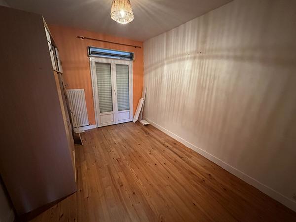 Maison Conde Sur Huisne 90 m2