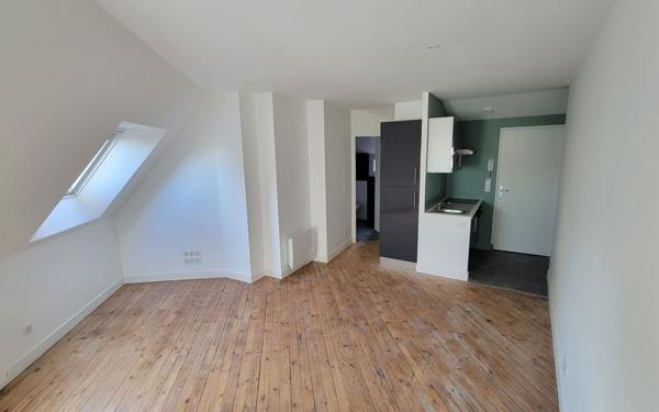 Appartement à louer    1 pièce •  Limoges