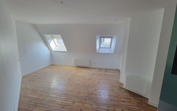 Appartement à louer    1 pièce •  Limoges