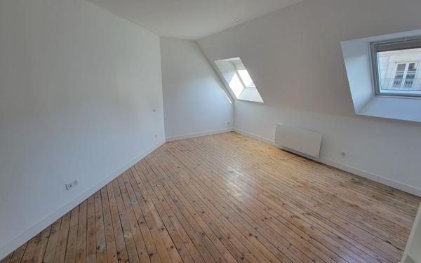 Appartement à louer    1 pièce •  Limoges