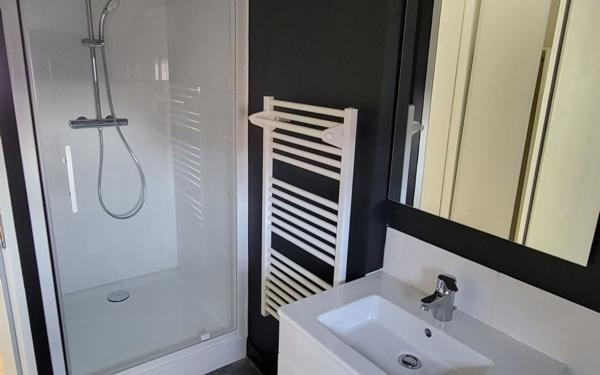 Appartement à louer    1 pièce •  Limoges
