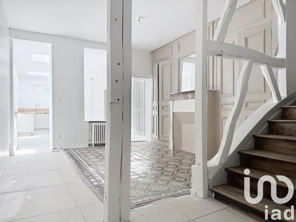 Maison à vendre 5 pièces 120 m² Amiens