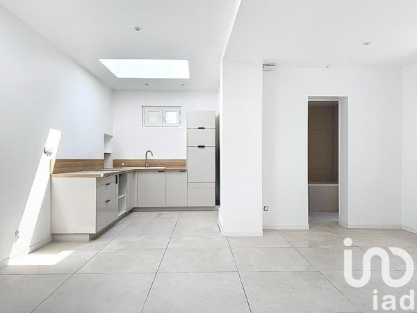 Maison à vendre 5 pièces 120 m² Amiens