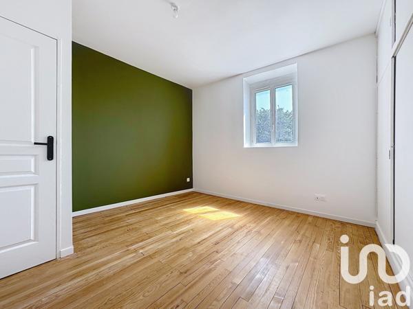 Maison à vendre 5 pièces 120 m² Amiens