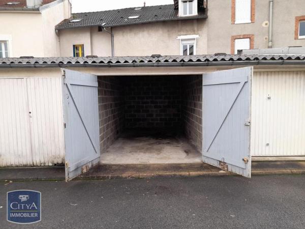 Location parking Limoges (87)